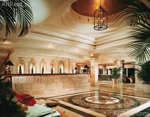 Hyatt Regency Yogyakarta 5